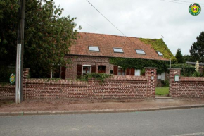 La ferme de la vallée